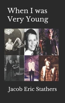 Paperback When I was Very Young Book