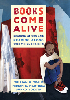 Paperback Books Come Alive: Reading Aloud and Reading along with Young Children Book