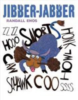 Board book Jibber-Jabber Book