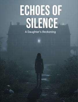 Paperback Echoes Of Silence: A Daughter'S Reckoning Book