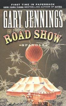 Mass Market Paperback Spangle Volume I: The Road Show Book