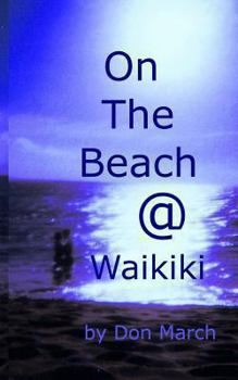 Paperback On The Beach @ Waikiki Book