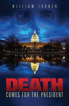 Paperback Death Comes For the President Book
