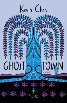 Hardcover Ghost Town Book