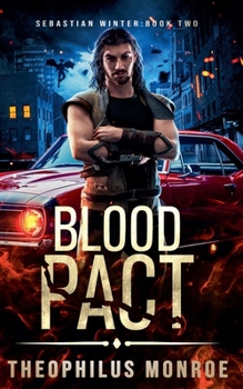 Blood Pact (Sebastian Winter)