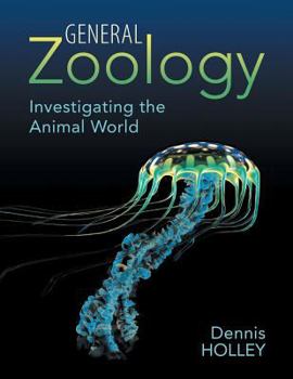 Paperback General Zoology: Investigating the Animal World Book