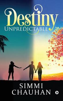 Paperback Destiny Unpredictable Book