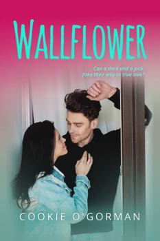 Paperback Wallflower Book