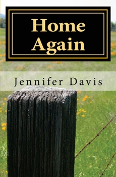 Paperback Home Again Book