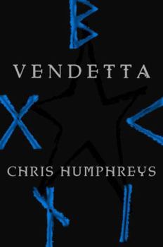 Vendetta - Book #2 of the Runestone Saga