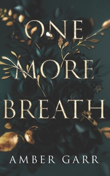 Paperback One More Breath Book