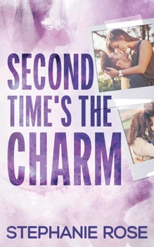 Paperback Second Time's the Charm Book