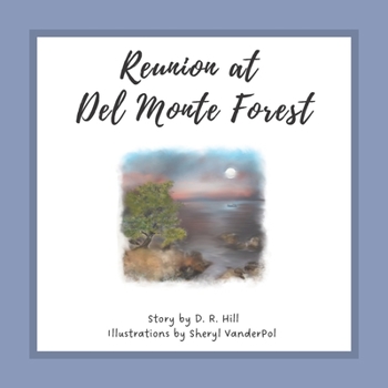 Paperback Reunion at Del Monte Forest Book
