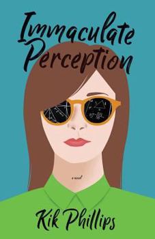 Paperback Immaculate Perception Book