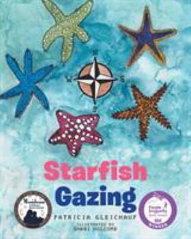 Paperback Starfish Gazing Book