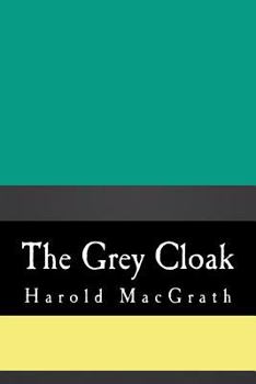 Paperback The Grey Cloak Book