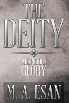 Paperback The Deity: Auspicious Glory Book