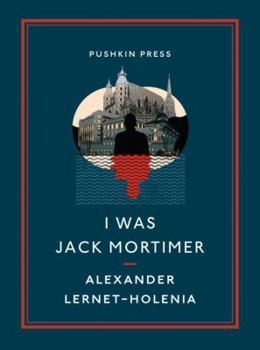 Paperback I Was Jack Mortimer Book