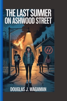 Paperback The Last Summer in Ashwood Street Book