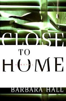 Hardcover Close to Home Book