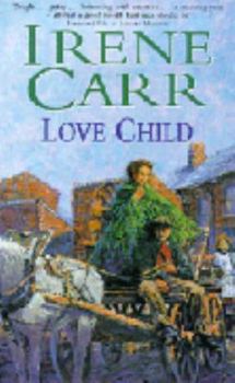 Paperback Love Child Book
