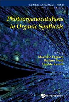 Hardcover Photoorganocatalysis in Organic Systems Book
