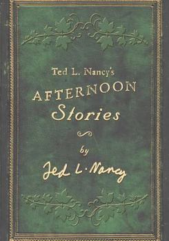 Paperback Ted L. Nancy's Afternoon Stories Book