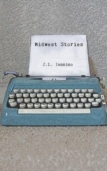 Paperback Midwest Stories Book