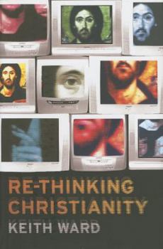 Hardcover Re-Thinking Christianity Book