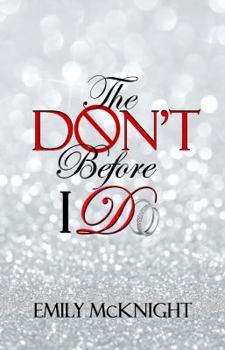 Paperback The Don't Before I Do Book