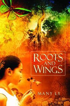 Hardcover Roots and Wings Book