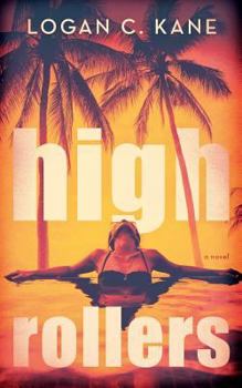 Paperback High Rollers Book