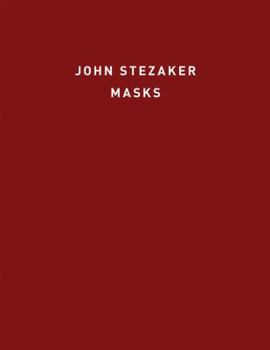 Paperback John Stezaker: Masks Book