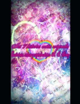 Paperback Mis 7 historias cortas originales [Spanish] Book