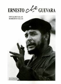 Paperback Ernesto Che Guevara, Testimonio Fotografico [Spanish] Book