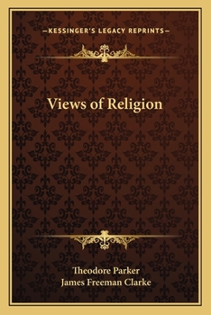 Paperback Views of Religion Book