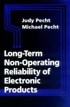 Paperback Long Term Non Oper Reliab Elect Book