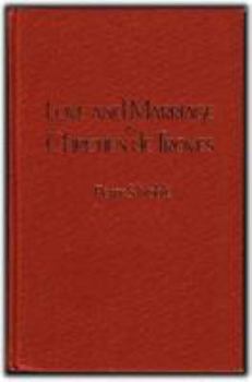 Love and Marriage in Chretien De Troyes