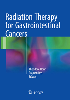 Radiation Therapy for Gastrointestinal Cancers