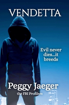 Paperback Vendetta Book