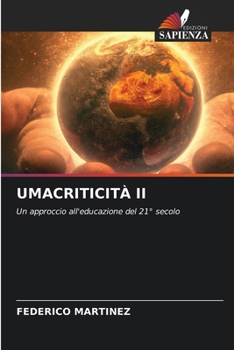 Umacriticità II (Italian Edition)