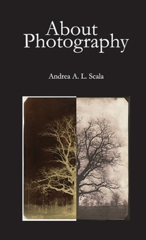 Paperback About Photography Book