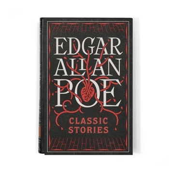 The Complete Tales of Edgar Allan Poe