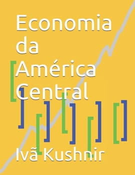 Paperback Economia da América Central [Spanish] Book