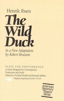 Hardcover Wild Duck Book