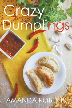 Paperback Crazy Dumplings Book