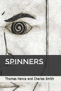 Paperback Spinners Book