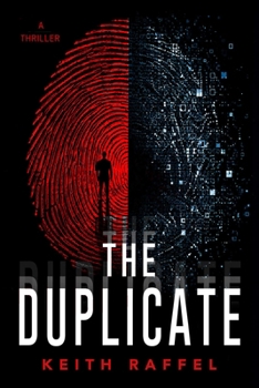 Paperback The Duplicate: A Thriller Book