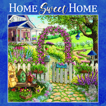 Home Sweet Home 2023 Square Hopper