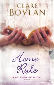 Paperback Home Rule Book